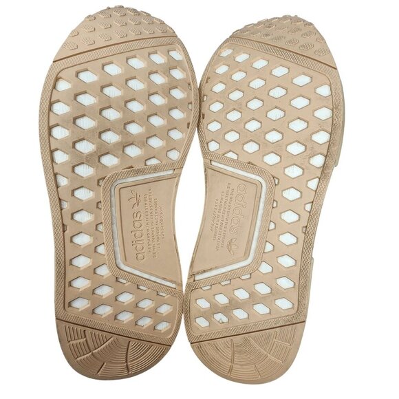 Adidas Originals NMD_R1 Strap Boost Halo Blush Women's 10.5 - Picture 6 of 11